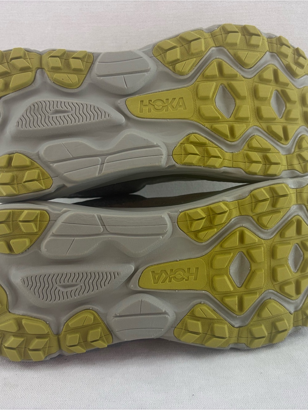 Hoka Challanger ART 7  men’s Running Shoe size 8/ 41 1/3 NEW - Picture 7 of 8